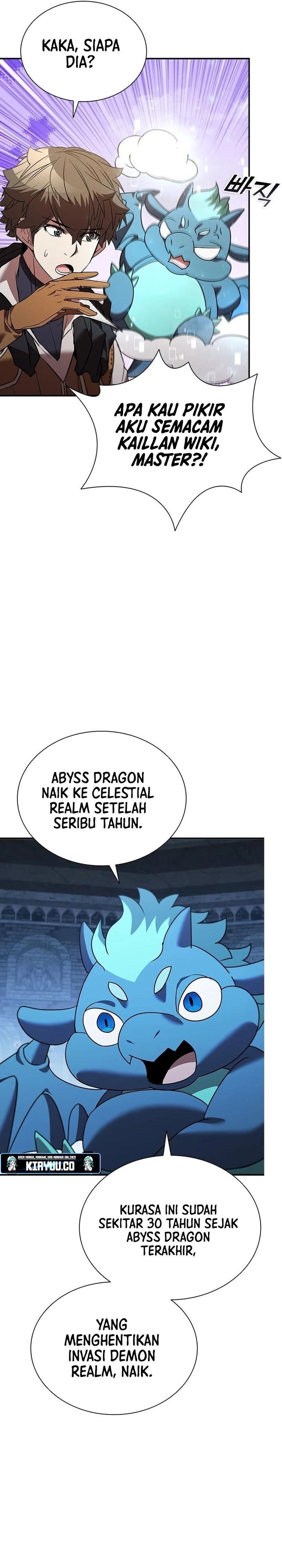 Taming Master Chapter 155 Gambar 23