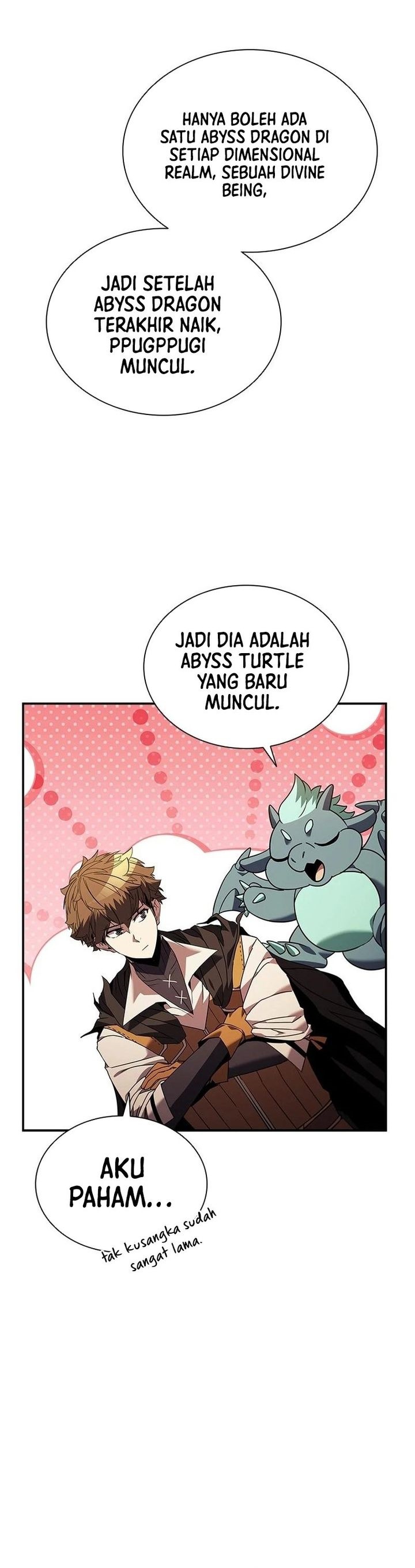 Taming Master Chapter 155 Gambar 24