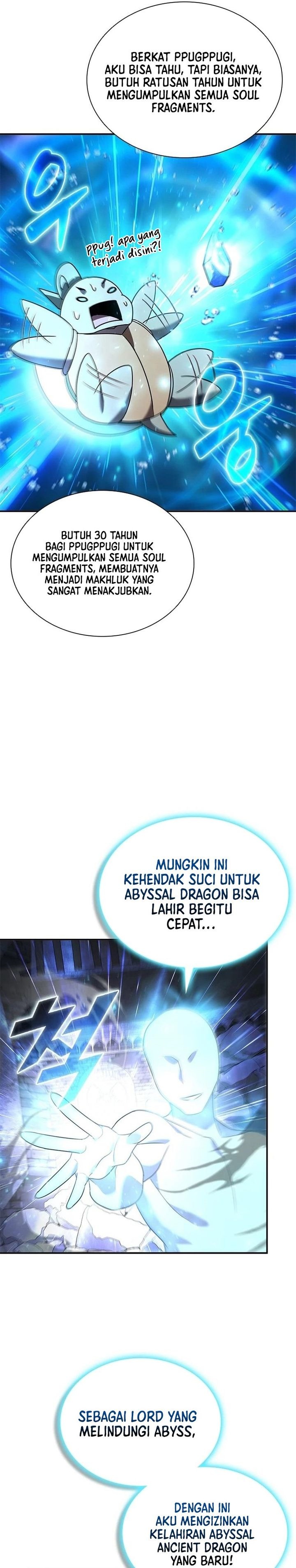 Taming Master Chapter 155 Gambar 25