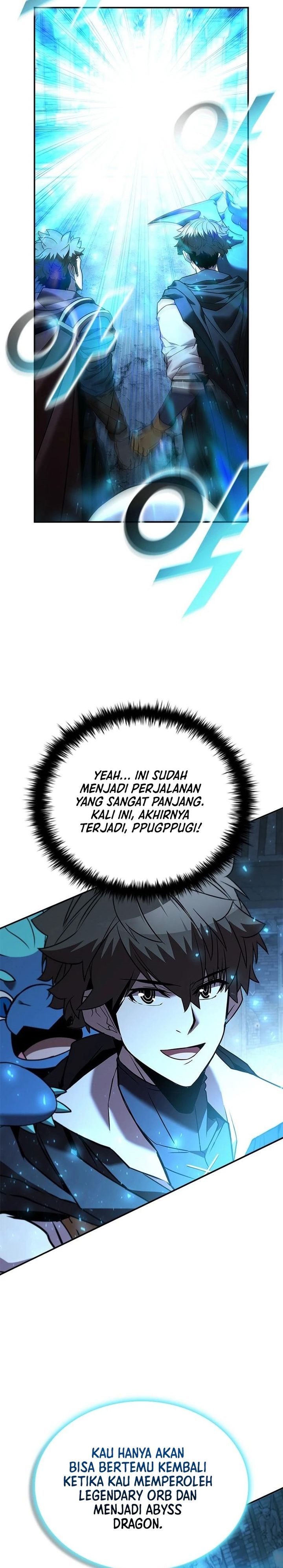 Taming Master Chapter 155 Gambar 27