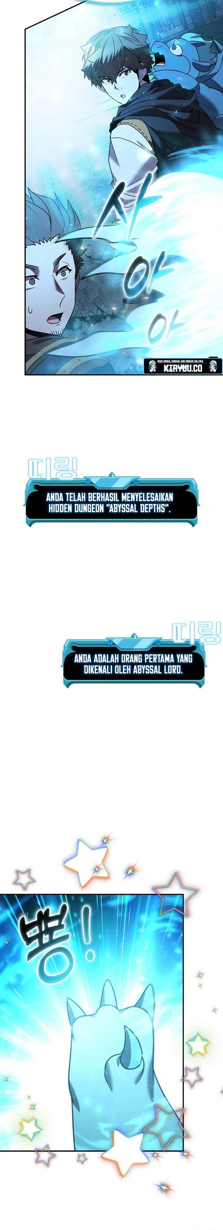 Taming Master Chapter 155 Gambar 28