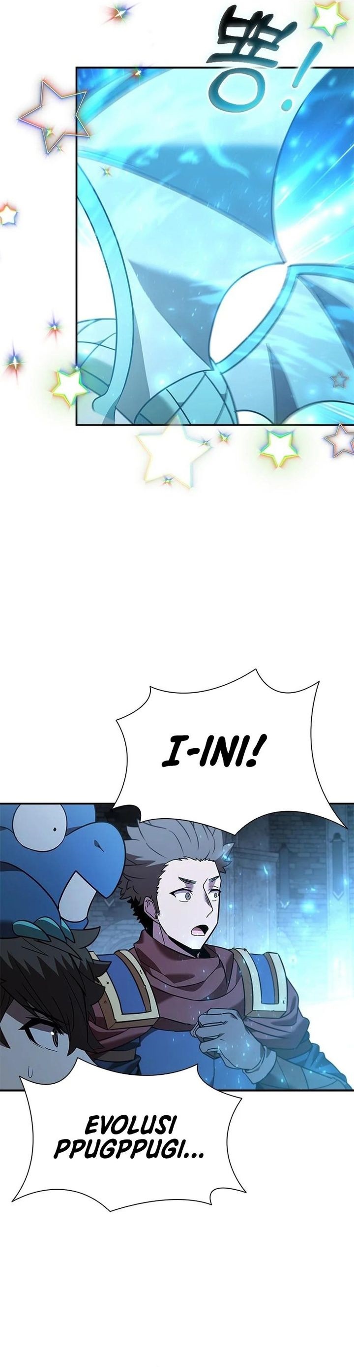 Taming Master Chapter 155 Gambar 29