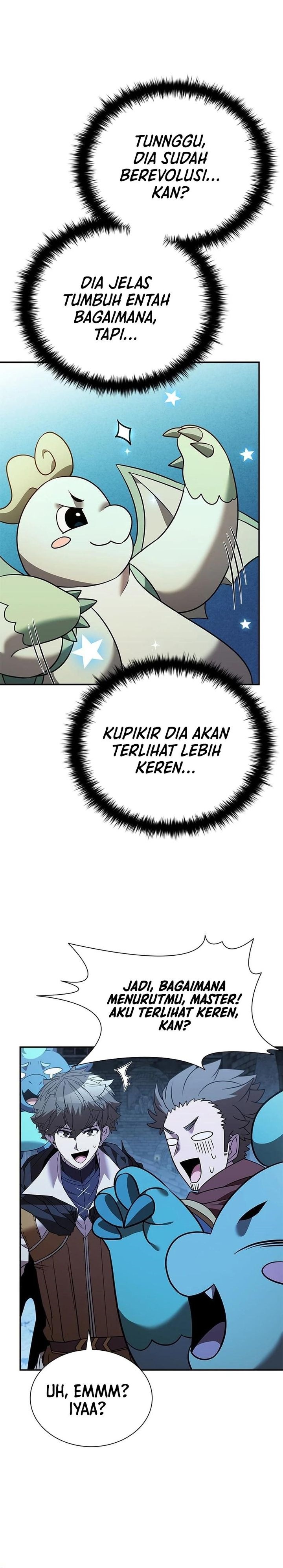 Taming Master Chapter 155 Gambar 31