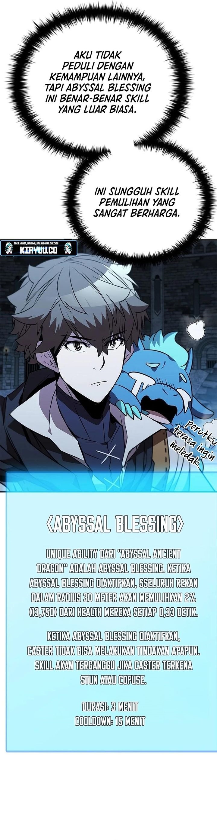 Taming Master Chapter 155 Gambar 34