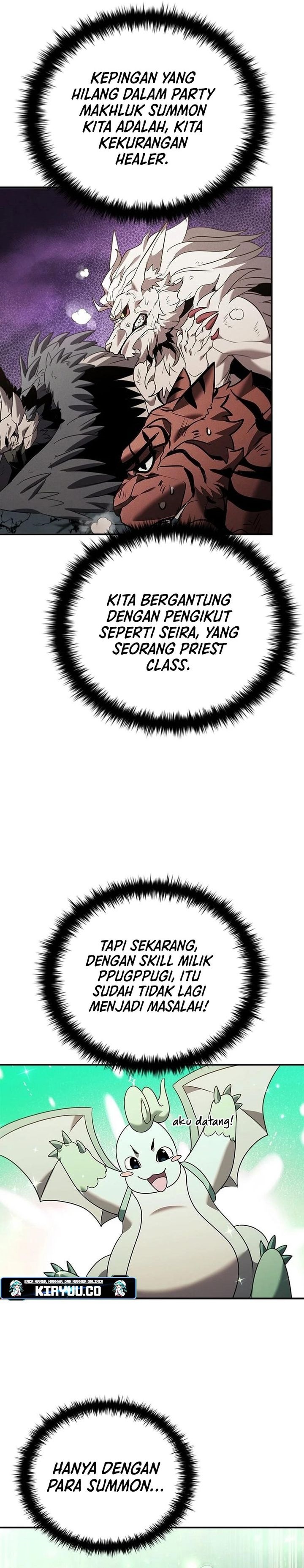 Taming Master Chapter 155 Gambar 35