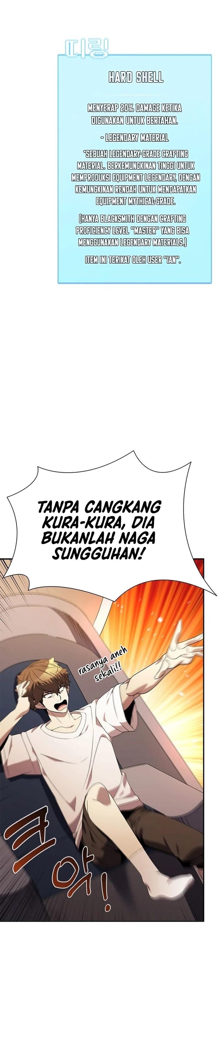 Taming Master Chapter 155 Gambar 38