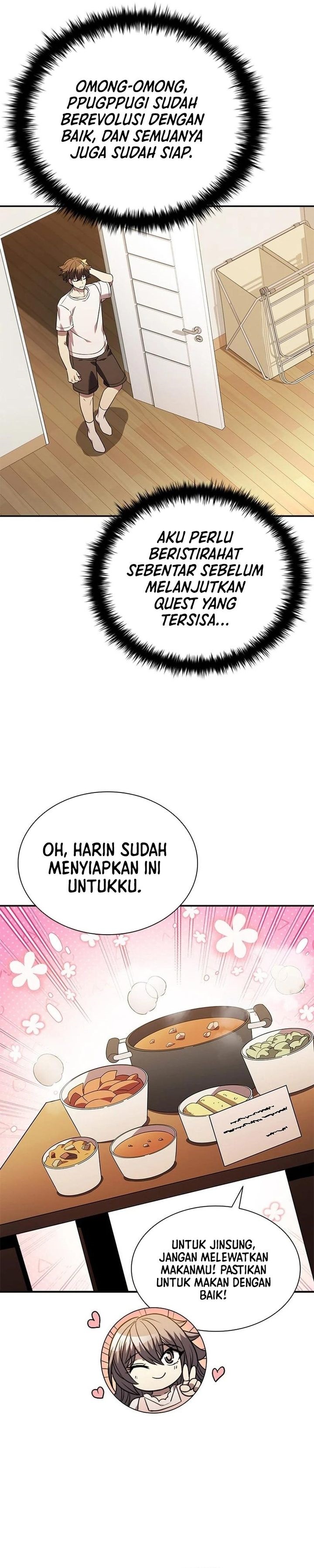 Taming Master Chapter 155 Gambar 39