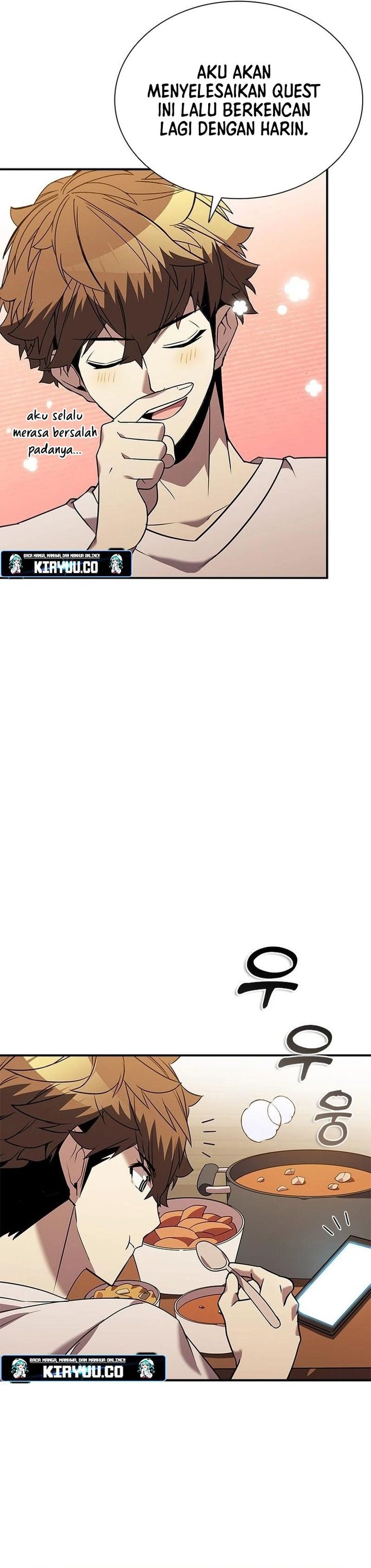 Taming Master Chapter 155 Gambar 40