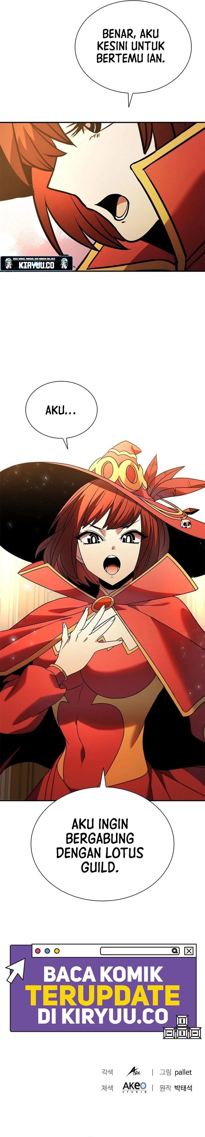 Taming Master Chapter 155 Gambar 42