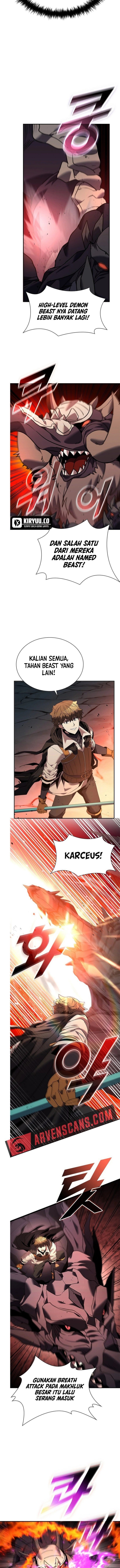 Taming Master Chapter 157 Gambar 3