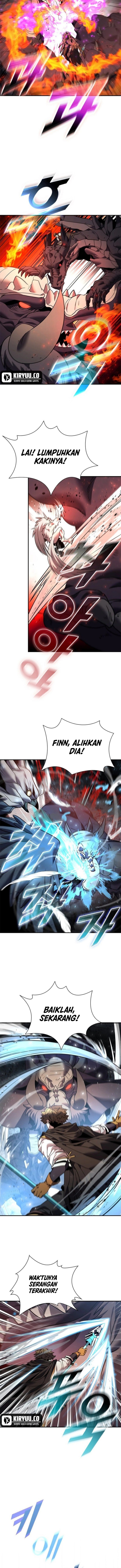 Taming Master Chapter 157 Gambar 4