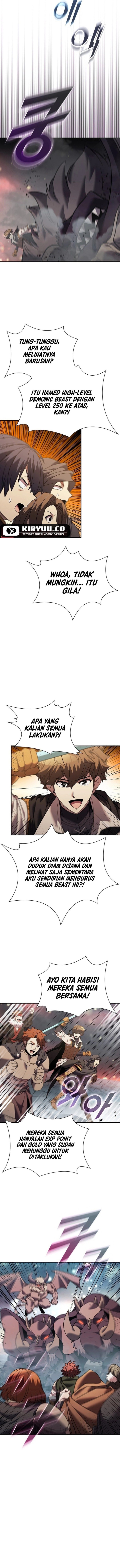 Taming Master Chapter 157 Gambar 5