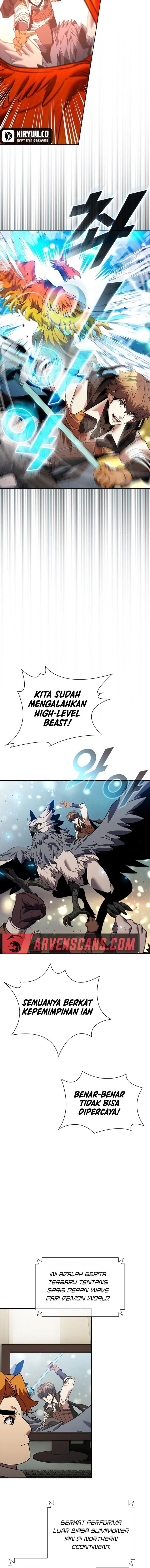 Taming Master Chapter 157 Gambar 13