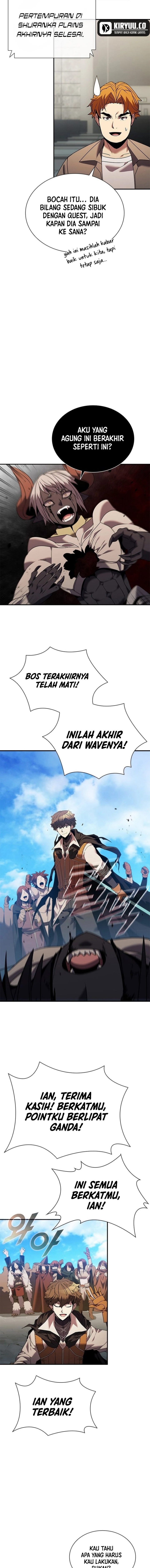 Taming Master Chapter 157 Gambar 14