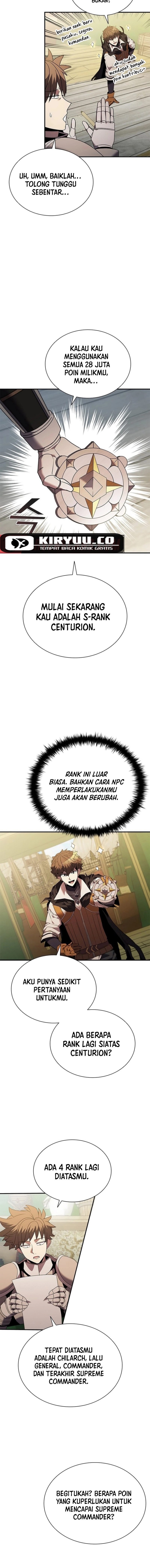 Taming Master Chapter 157 Gambar 15