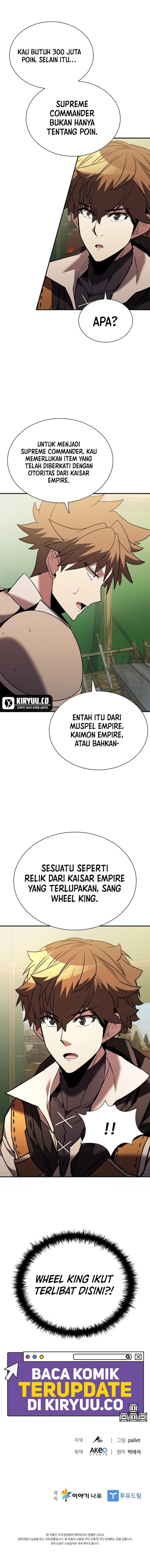 Taming Master Chapter 157 Gambar 16
