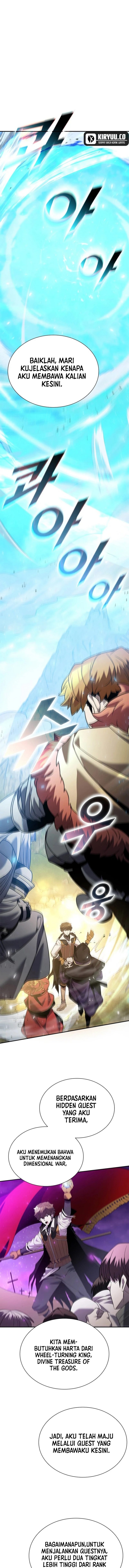 Taming Master Chapter 162 Gambar 2