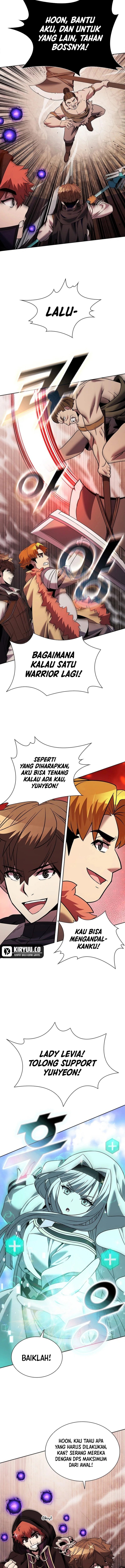 Taming Master Chapter 163 Gambar 10