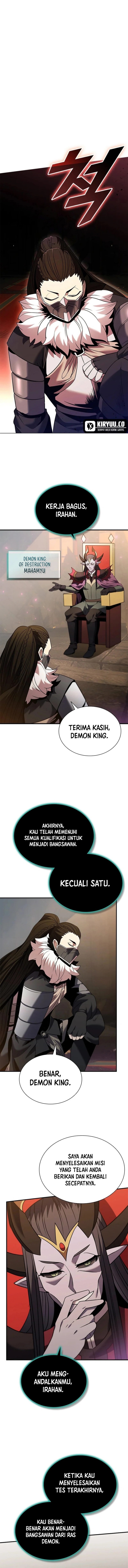 Taming Master Chapter 164 Gambar 2