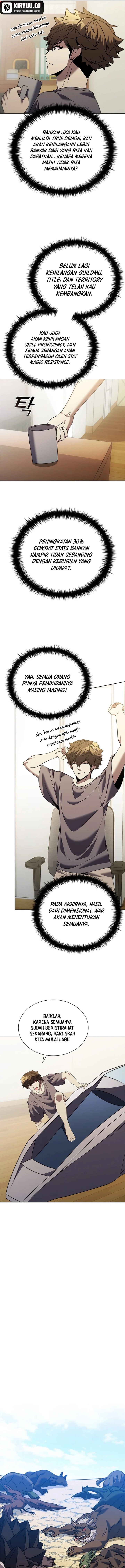Taming Master Chapter 164 Gambar 10