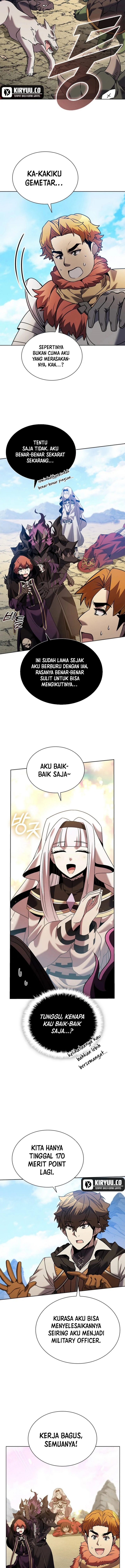 Taming Master Chapter 164 Gambar 11