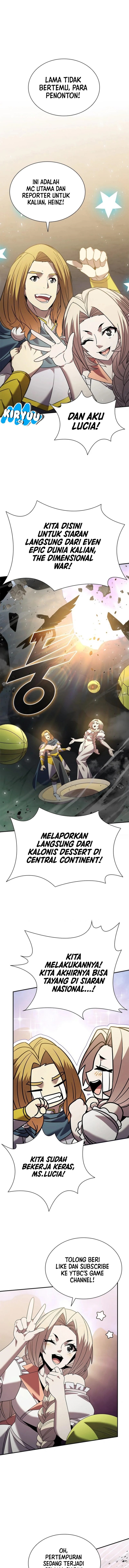 Taming Master Chapter 165 Gambar 2
