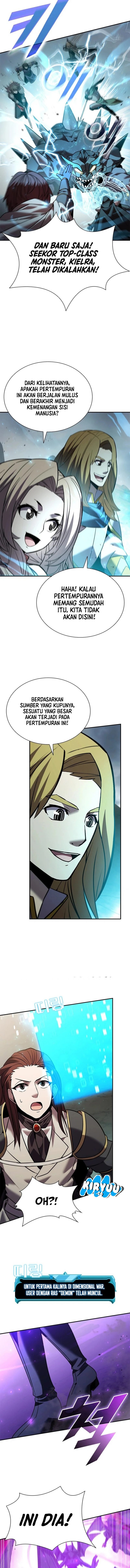 Taming Master Chapter 165 Gambar 4
