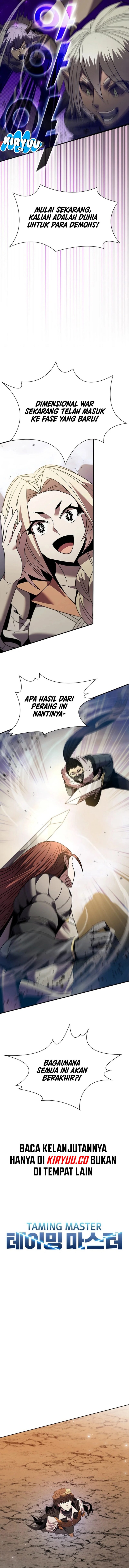 Taming Master Chapter 165 Gambar 6
