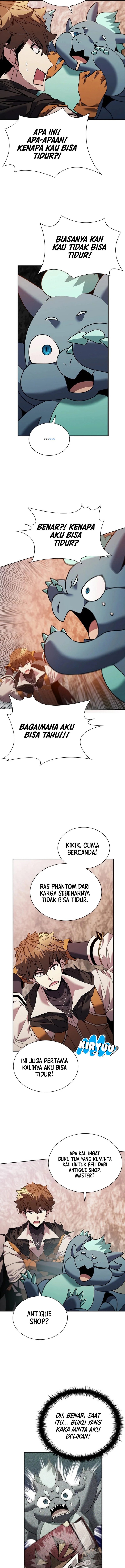 Taming Master Chapter 165 Gambar 8