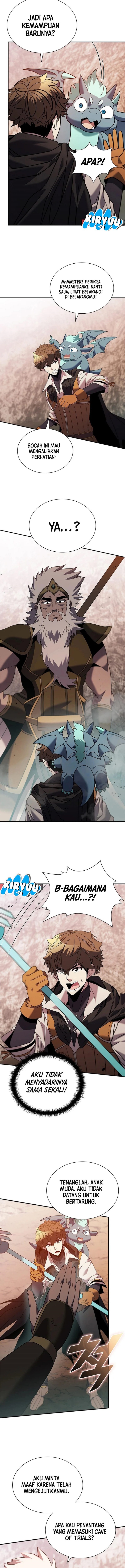Taming Master Chapter 165 Gambar 10