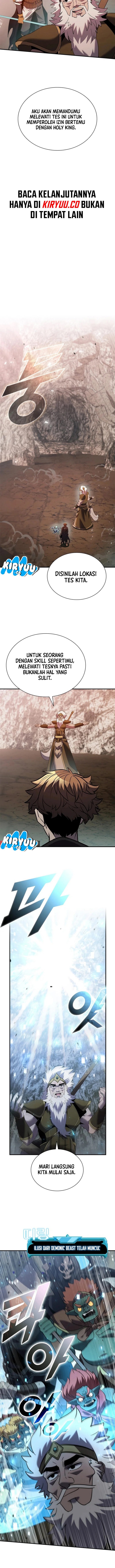 Taming Master Chapter 165 Gambar 12