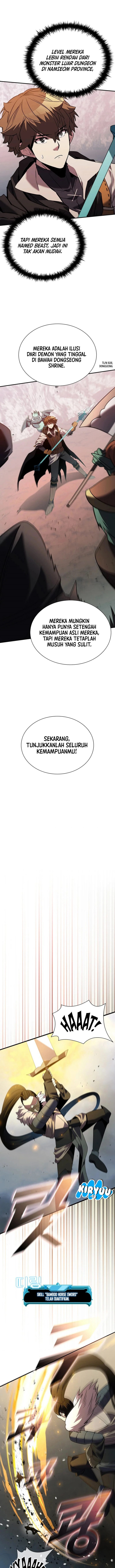 Taming Master Chapter 165 Gambar 13