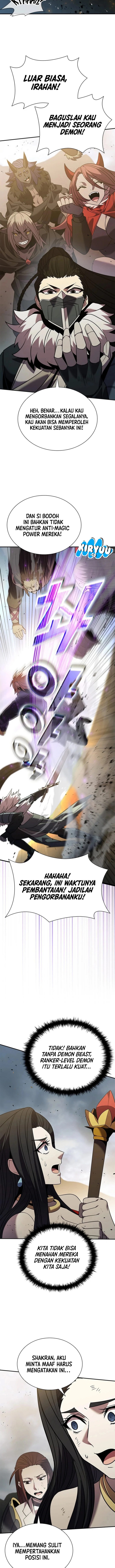 Taming Master Chapter 165 Gambar 14