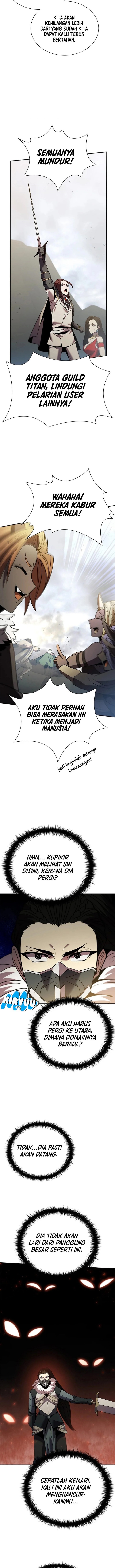 Taming Master Chapter 165 Gambar 15