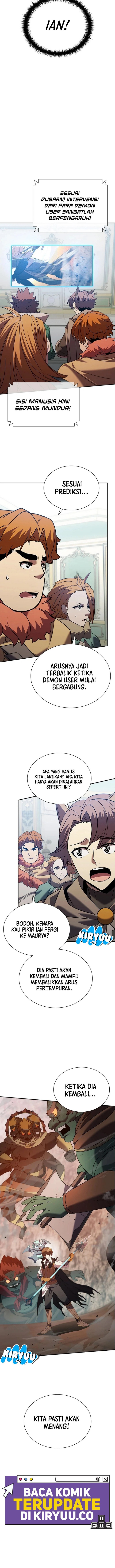 Taming Master Chapter 165 Gambar 16