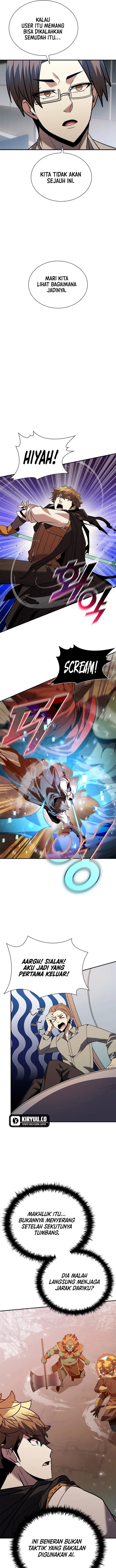 Taming Master Chapter 166 Gambar 6