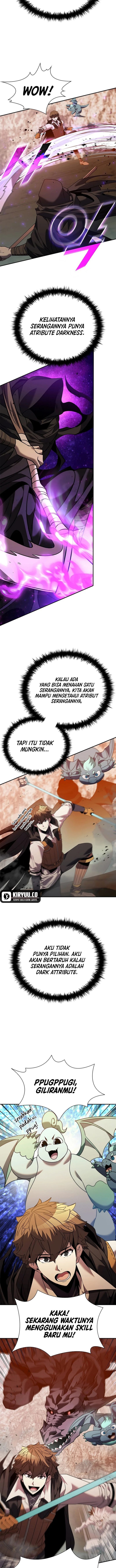 Taming Master Chapter 166 Gambar 7