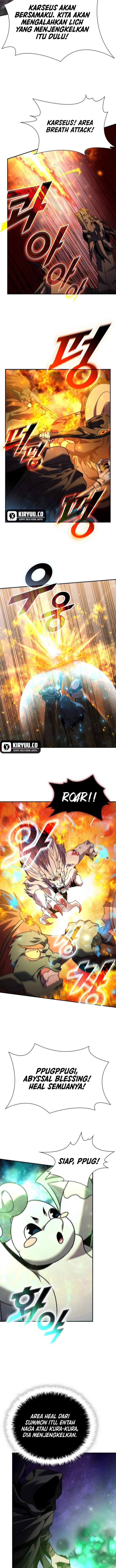 Taming Master Chapter 166 Gambar 8