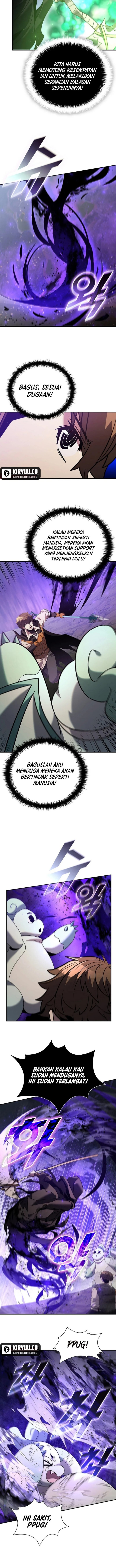 Taming Master Chapter 166 Gambar 9