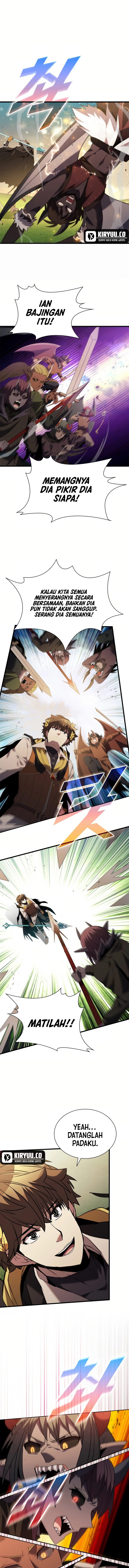 Taming Master Chapter 172 Gambar 2
