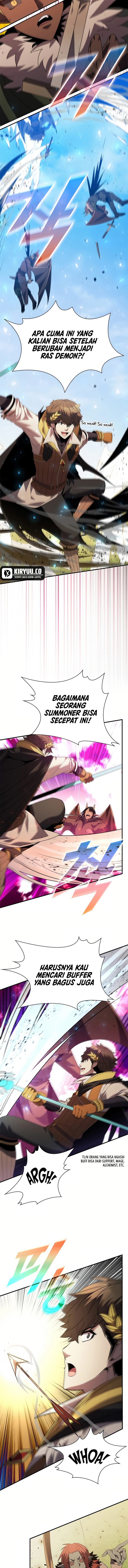 Taming Master Chapter 172 Gambar 3
