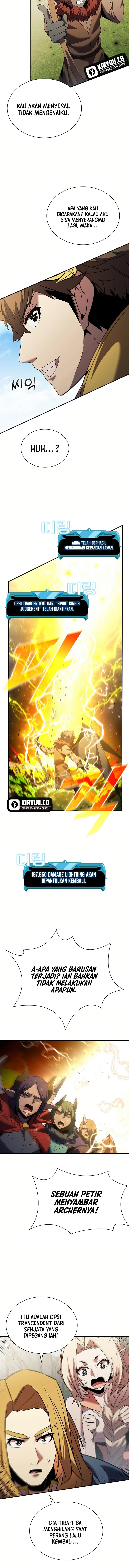 Taming Master Chapter 172 Gambar 4