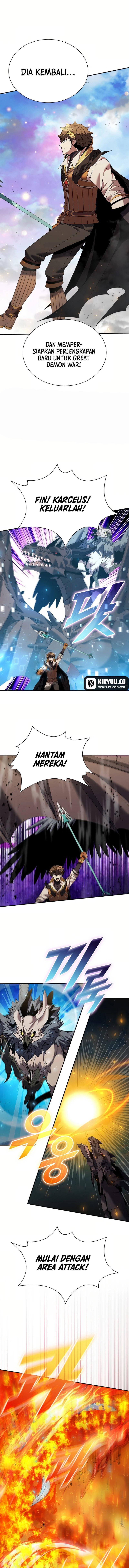 Taming Master Chapter 172 Gambar 5