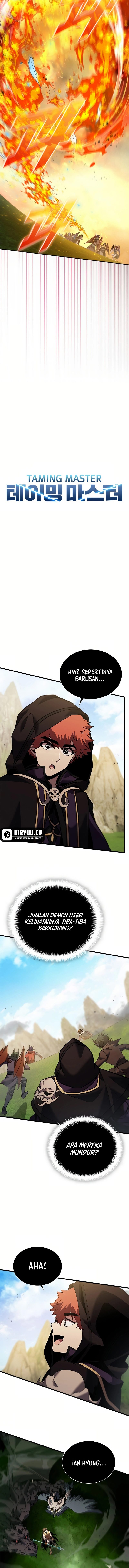 Taming Master Chapter 172 Gambar 6