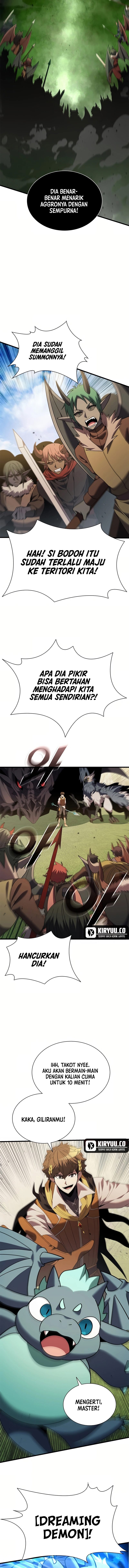 Taming Master Chapter 172 Gambar 7