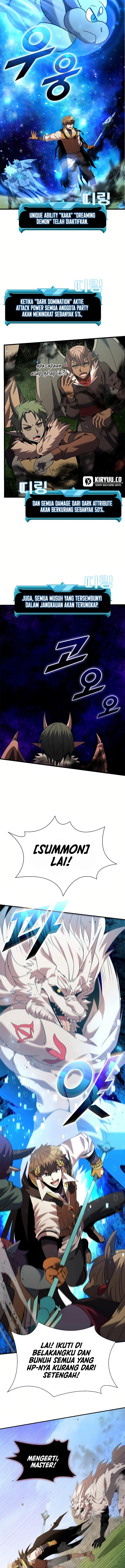 Taming Master Chapter 172 Gambar 8