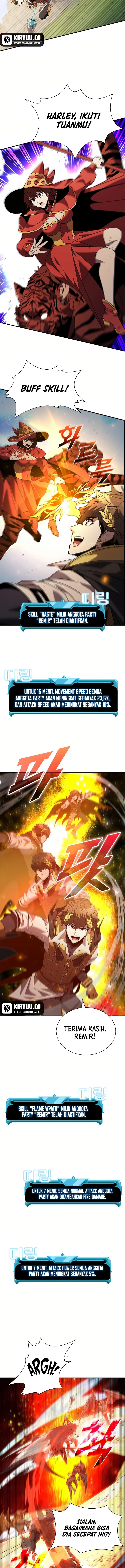 Taming Master Chapter 172 Gambar 9