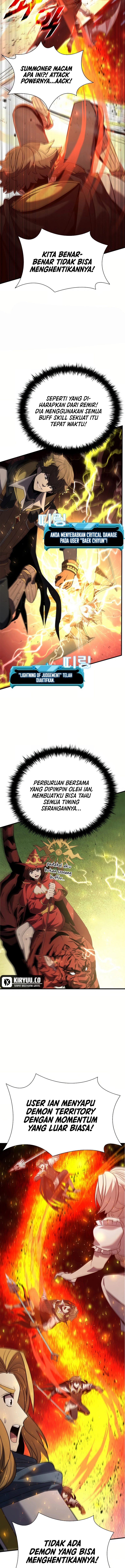 Taming Master Chapter 172 Gambar 10