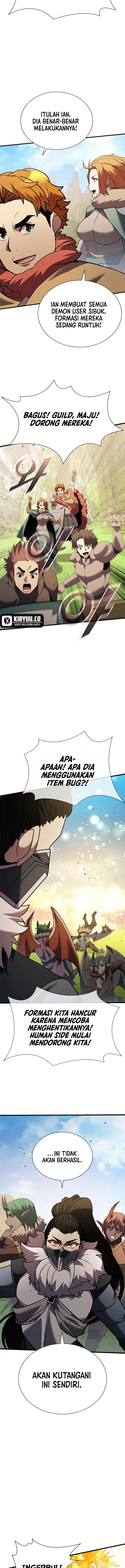 Taming Master Chapter 172 Gambar 11