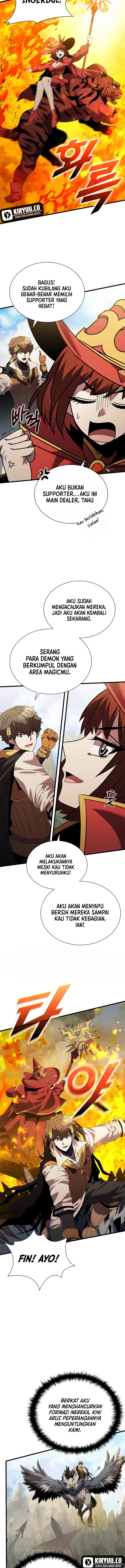 Taming Master Chapter 172 Gambar 12